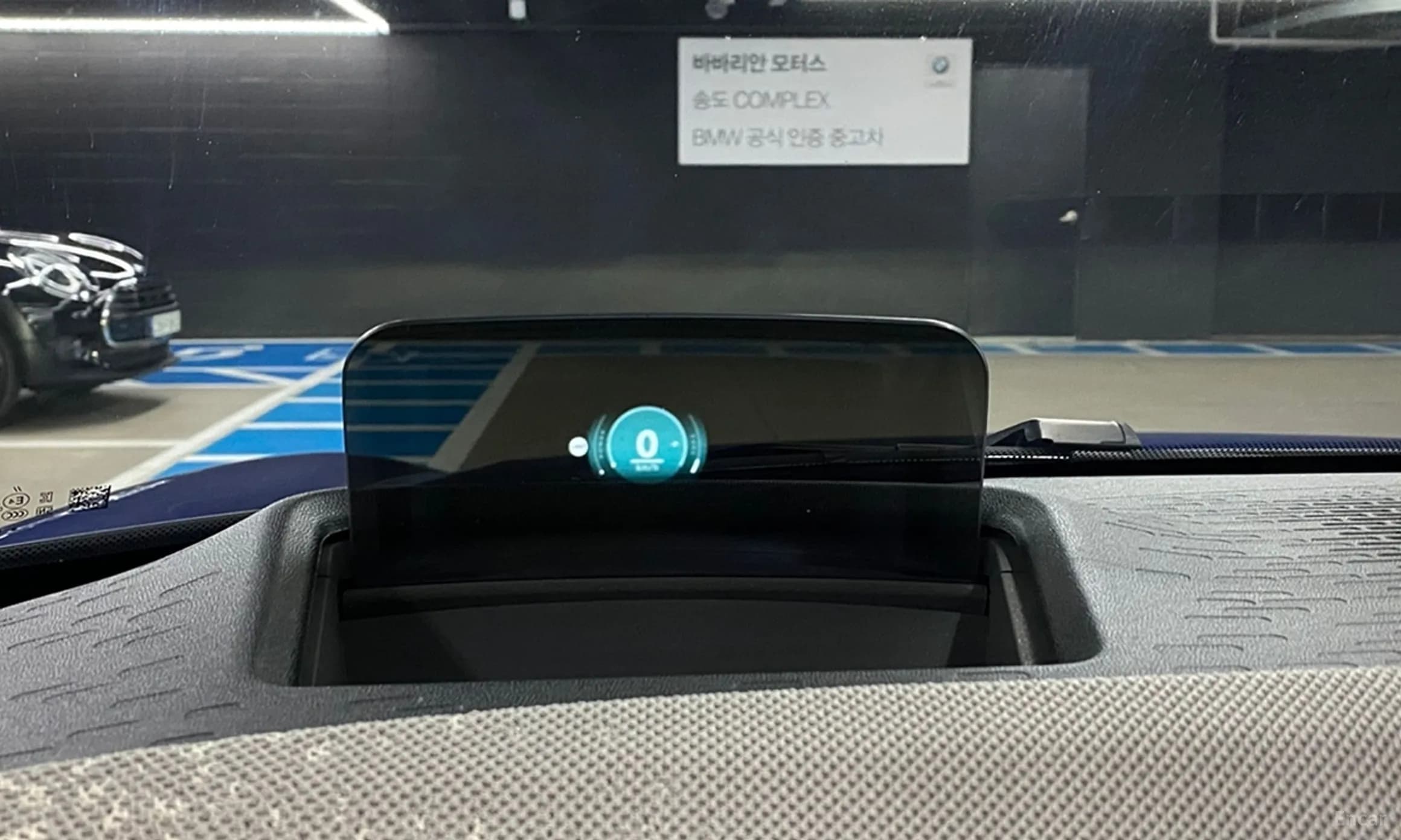 Cooper S 4th generation