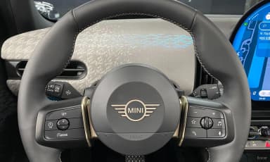 Cooper S 4th generation