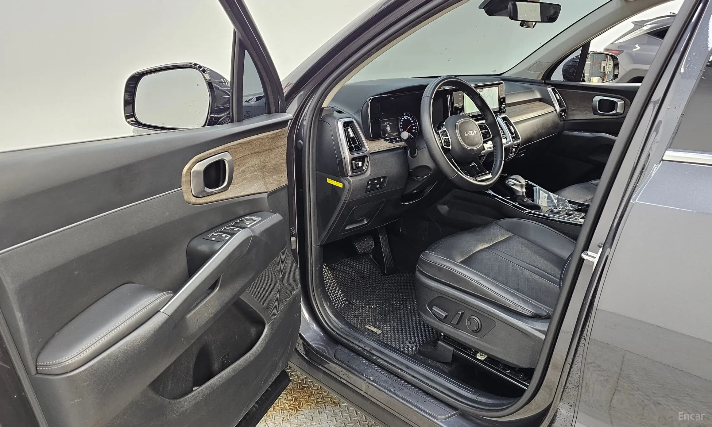 Sorento 4th generation