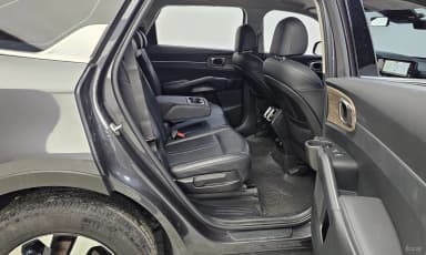 Sorento 4th generation