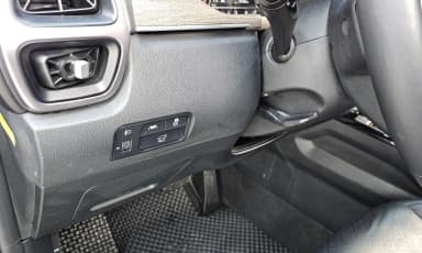 Sorento 4th generation