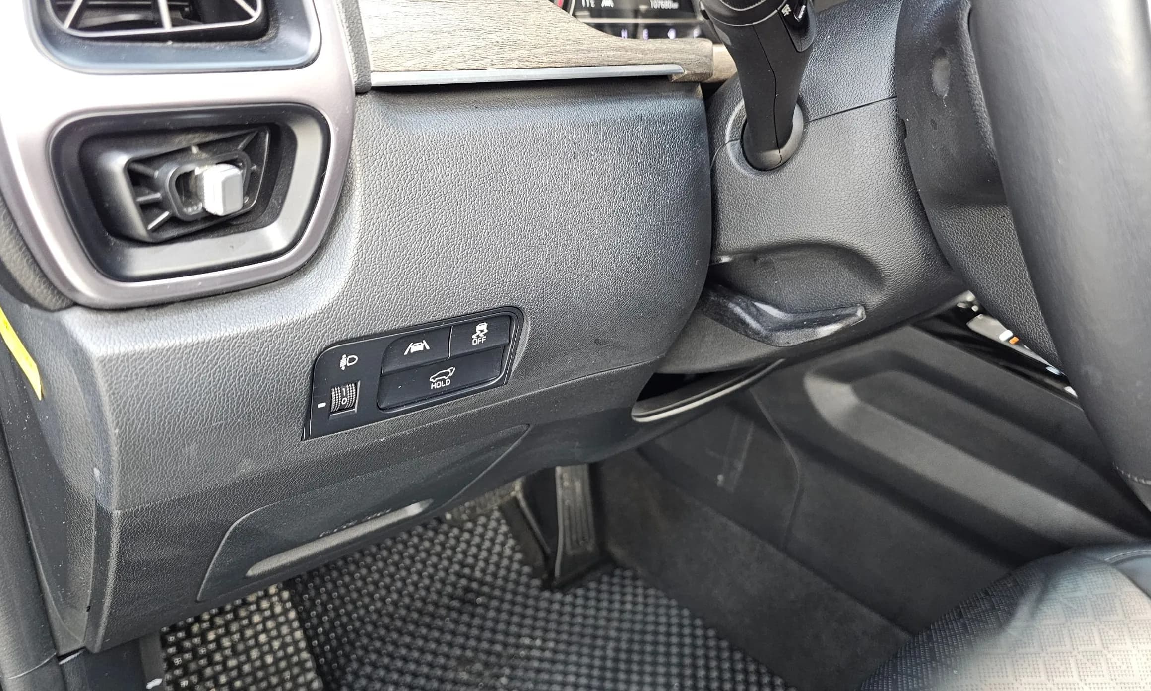 Sorento 4th generation
