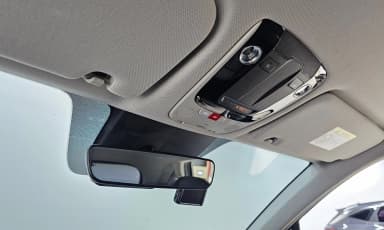 Sorento 4th generation