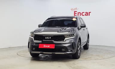 Sorento 4th generation
