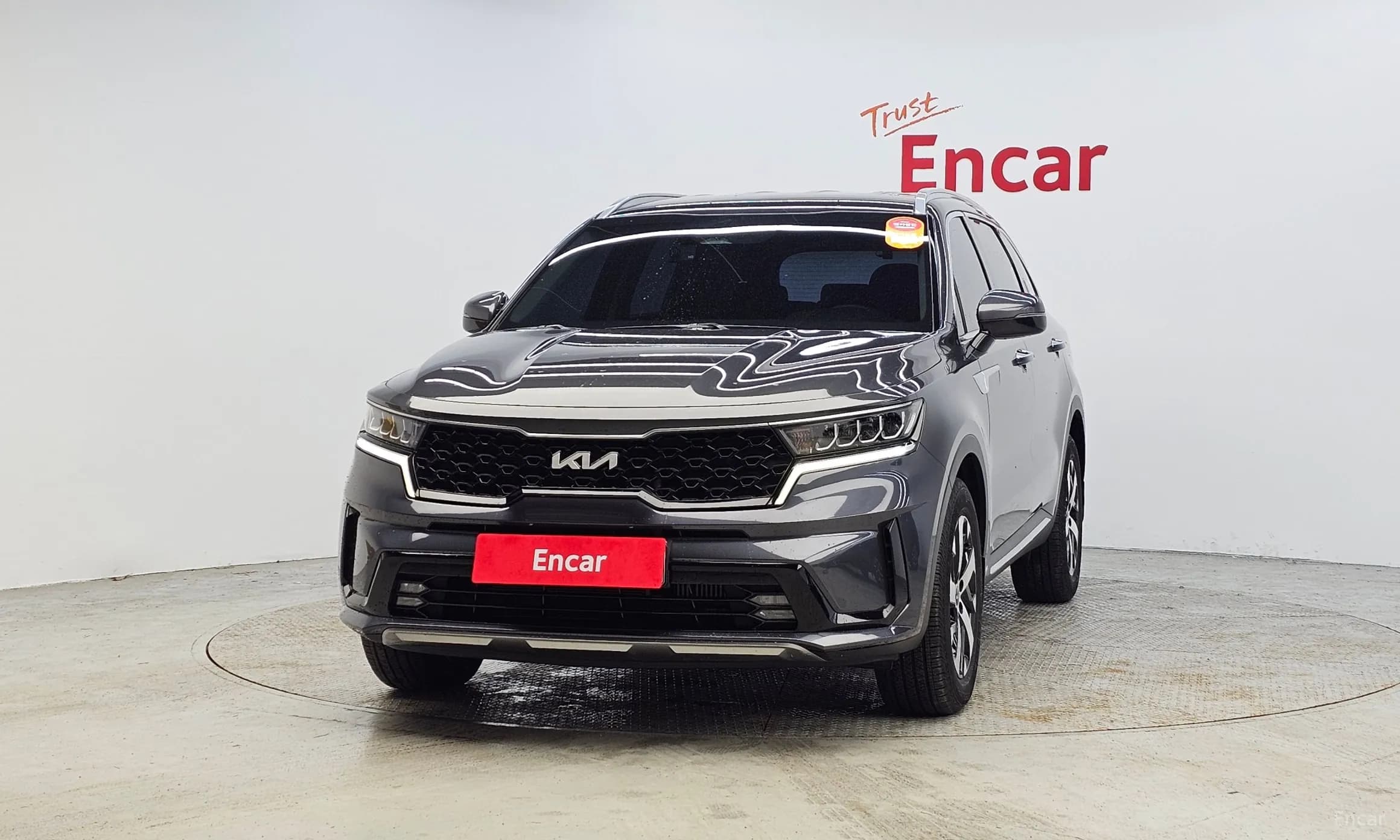 Sorento 4th generation