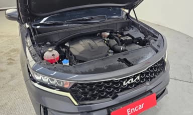 Sorento 4th generation