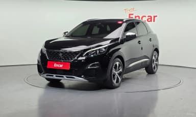 3008 2nd generation