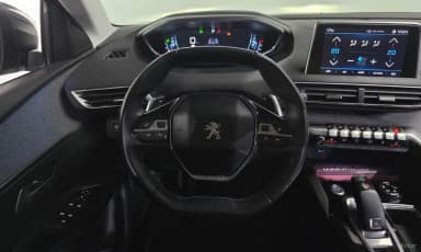 3008 2nd generation