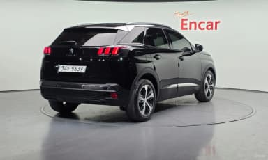 3008 2nd generation