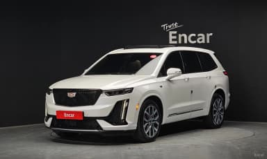 XT6