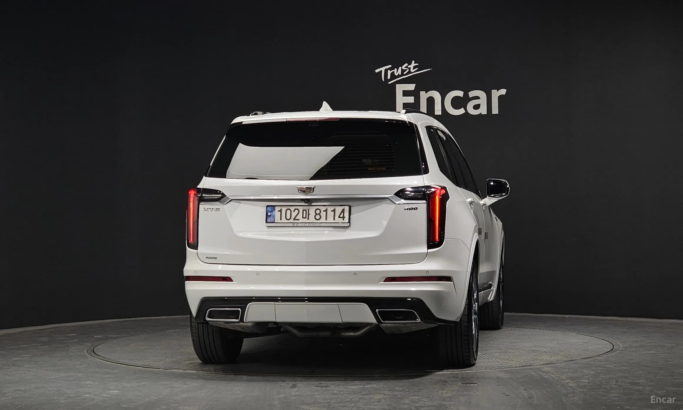 XT6