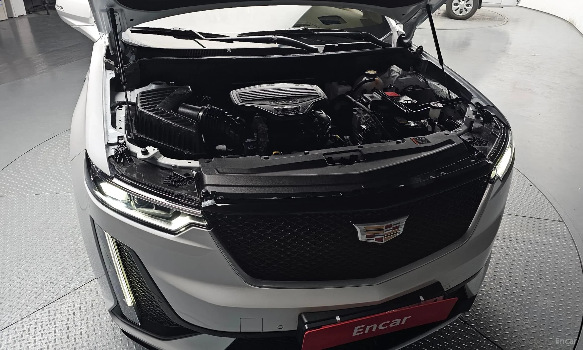 XT6
