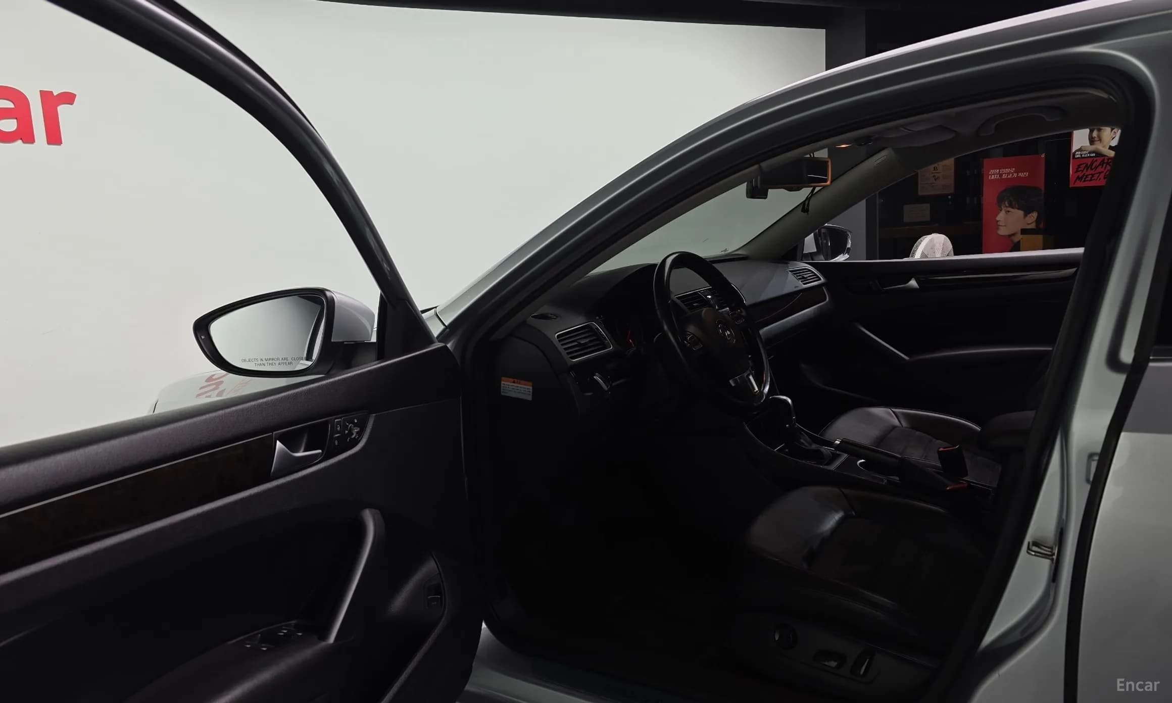 The New Passat