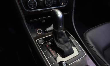 The New Passat