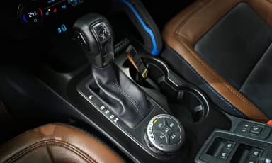 Bronco 6th Generation
