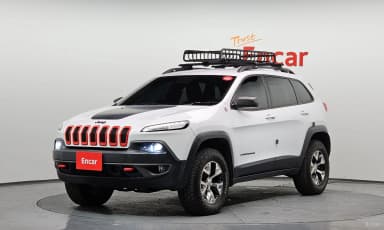 Cherokee (KL)