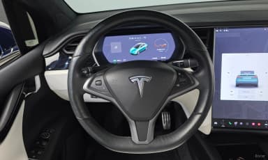 Model X