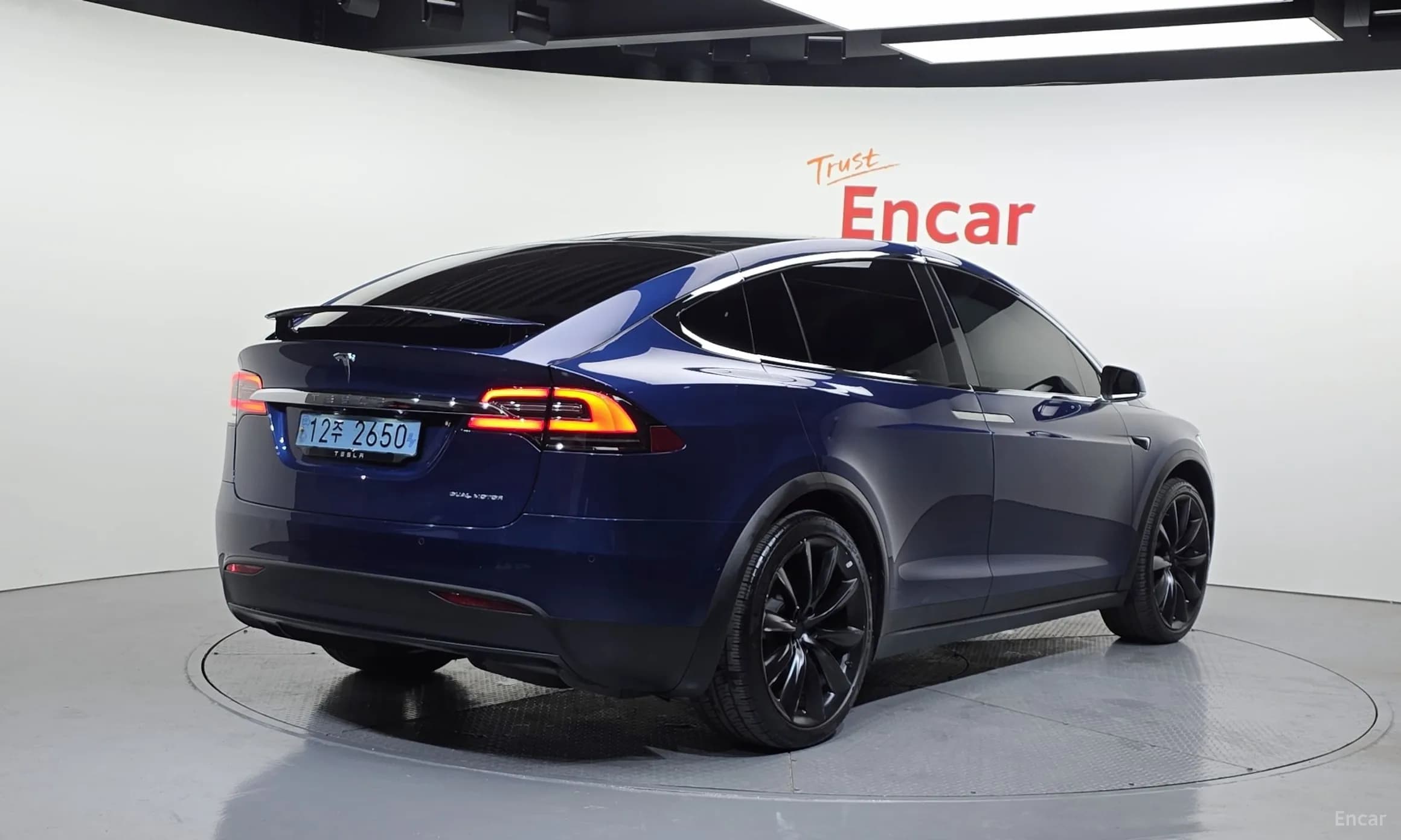 Model X