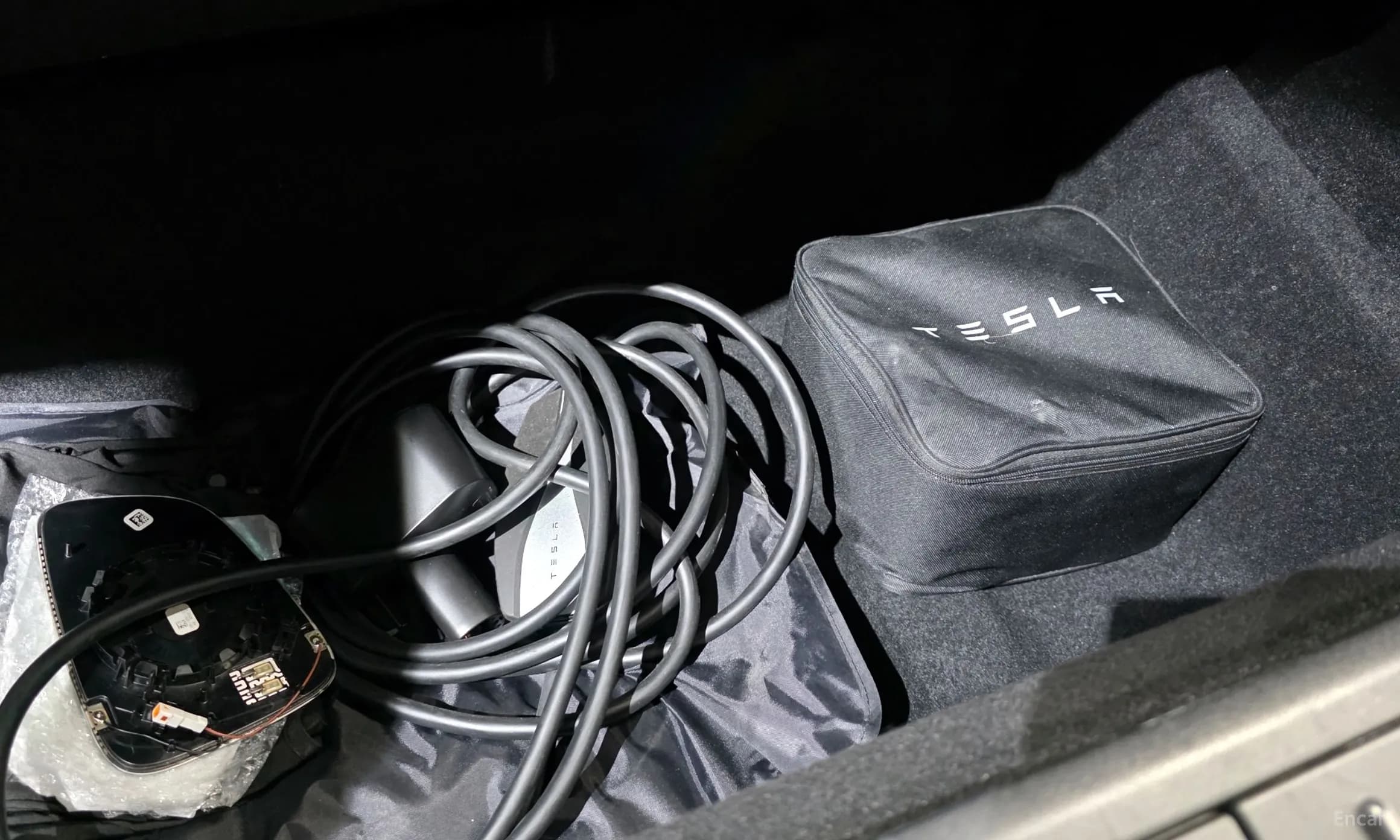 Model X