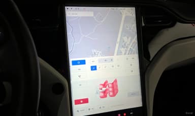 Model X