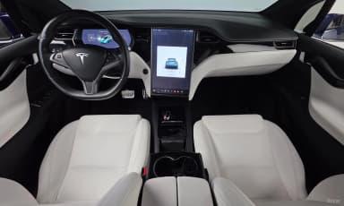 Model X