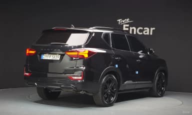 Rexton