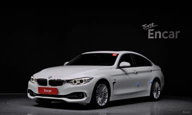 Series 4 (F32)