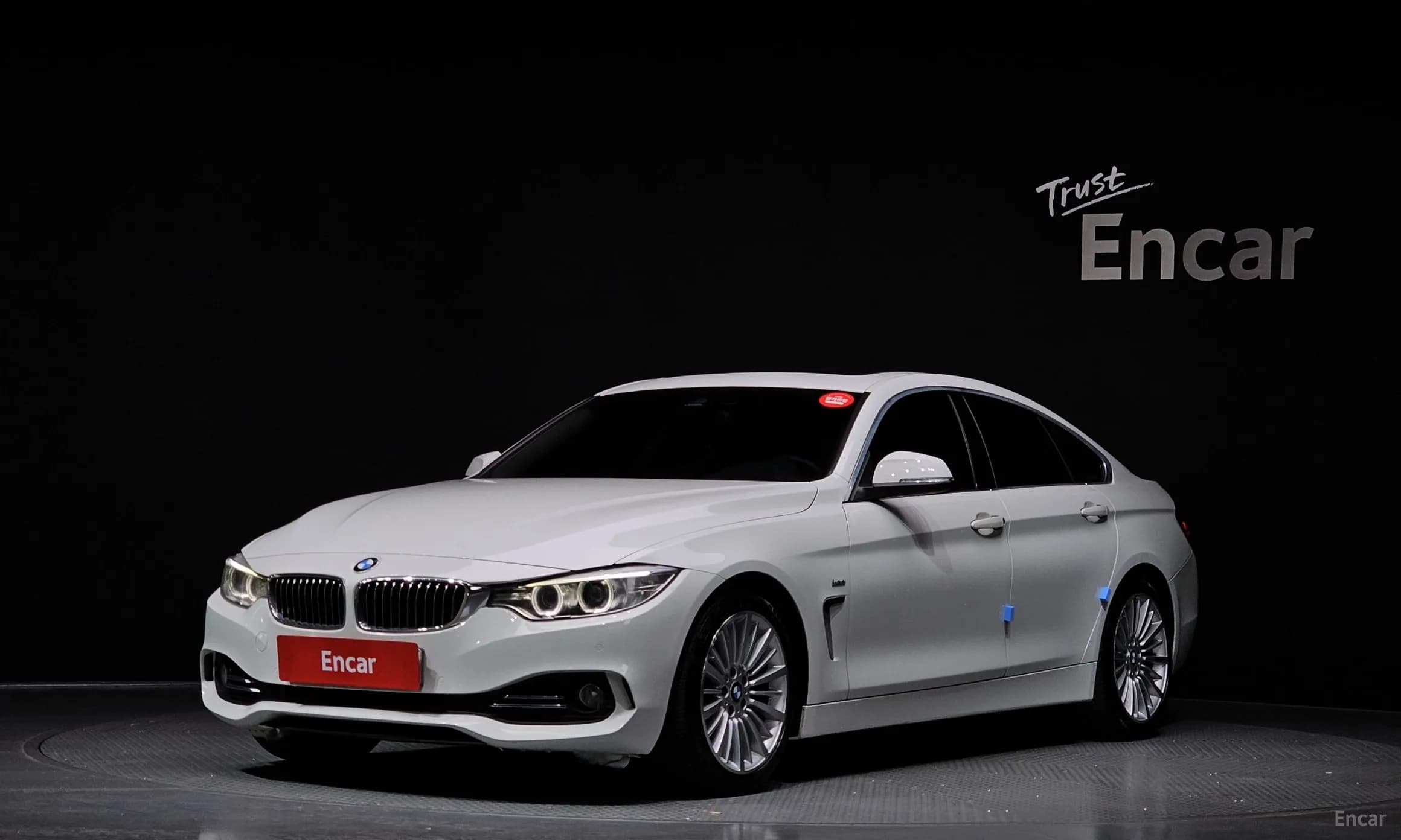 Series 4 (F32)