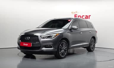 QX60