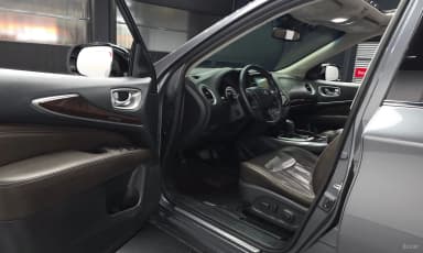 QX60