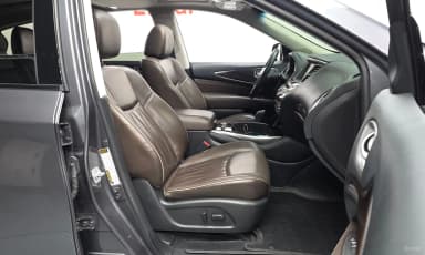 QX60