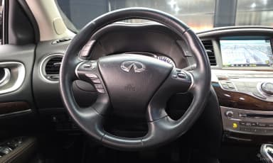 QX60