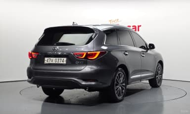 QX60