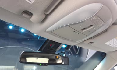 QX60
