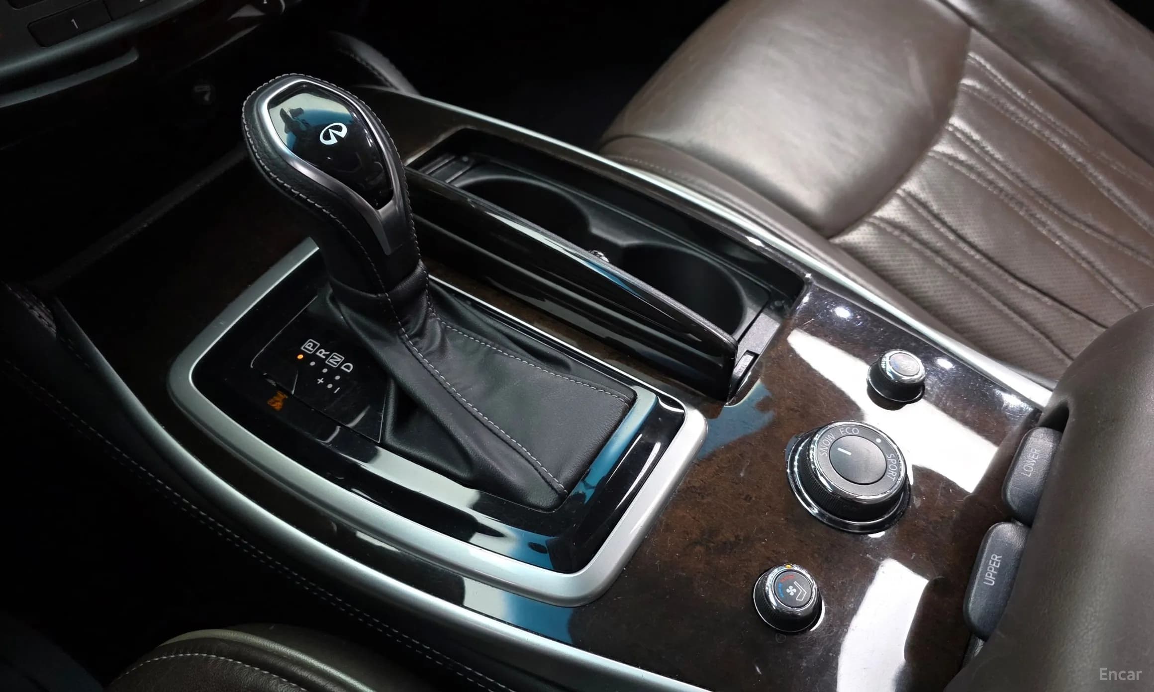 QX60
