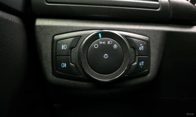 Mondeo 4th Generation