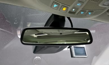Mondeo 4th Generation