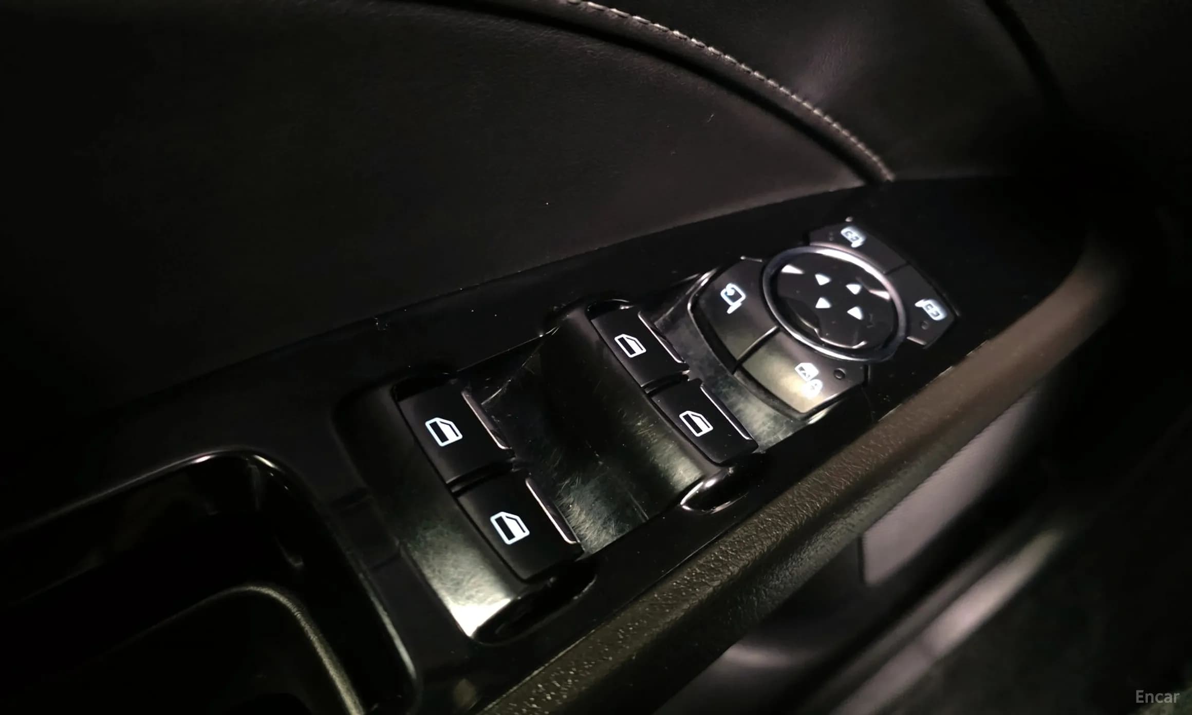 Mondeo 4th Generation