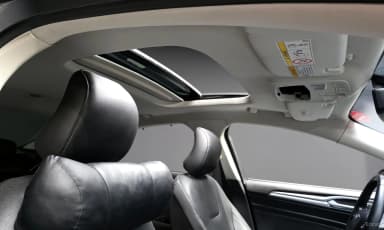 Mondeo 4th Generation
