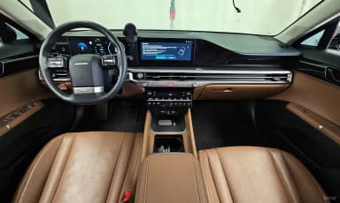 Grandeur (GN7)