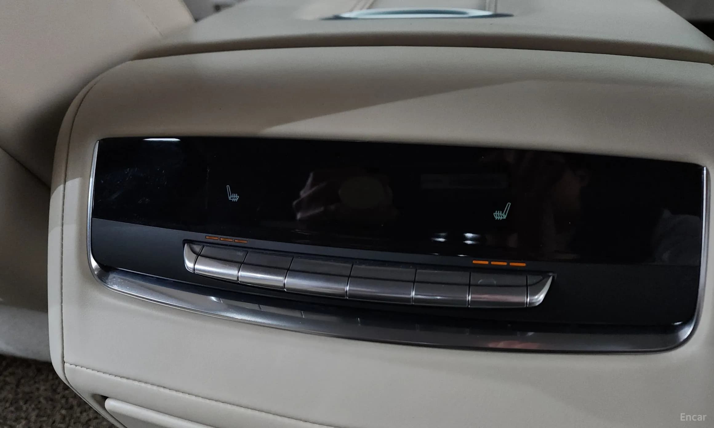 Escalade 5th Generation