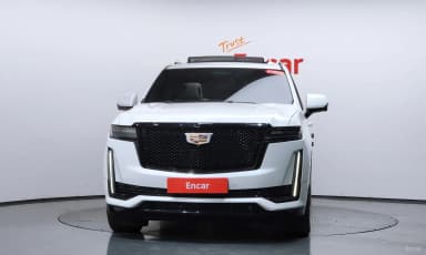 Escalade 5th Generation