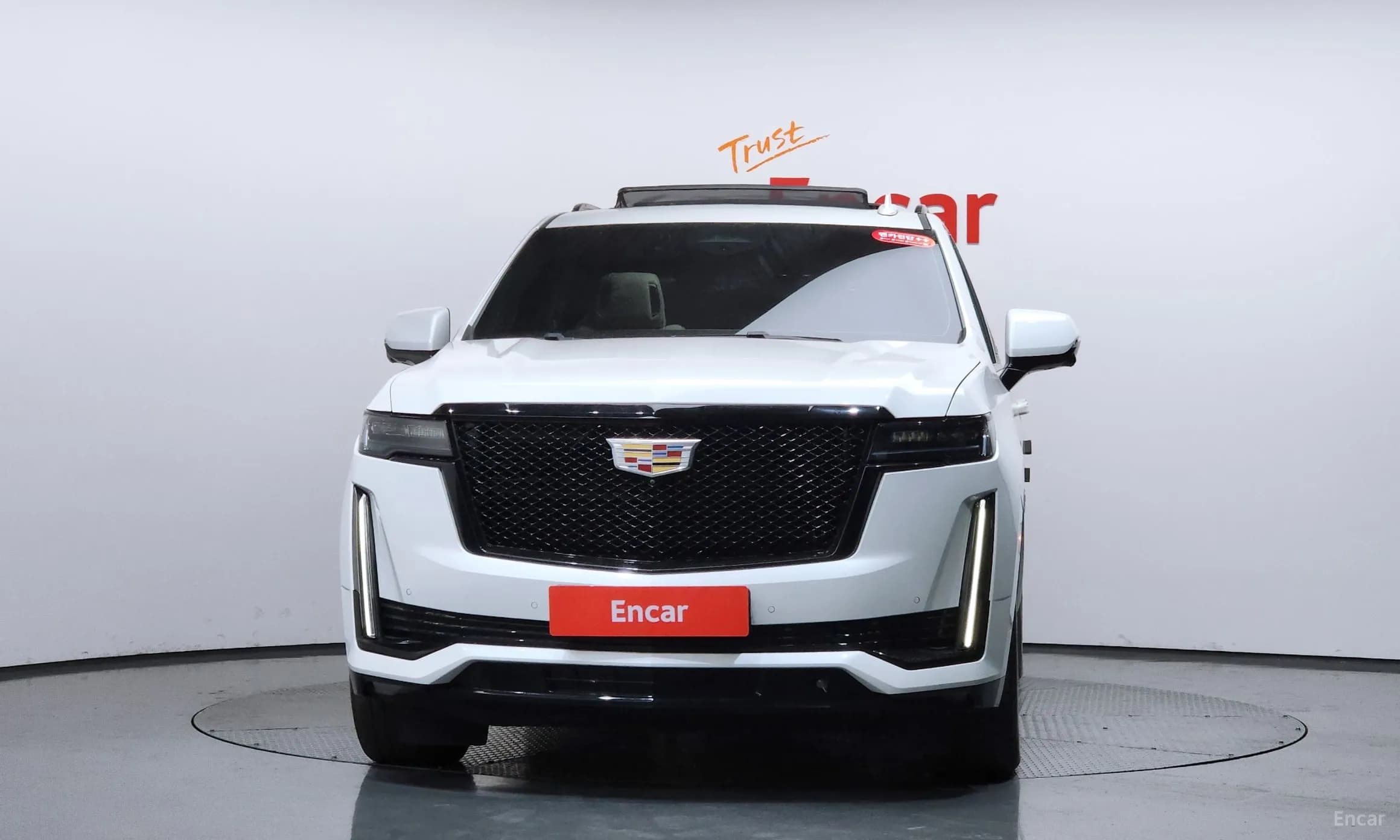 Escalade 5th Generation