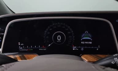 Escalade 5th Generation