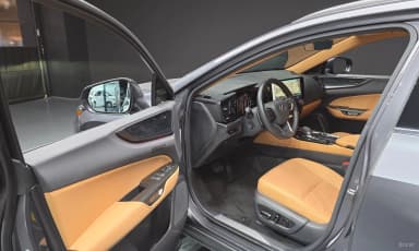 NX350h Gen 2
