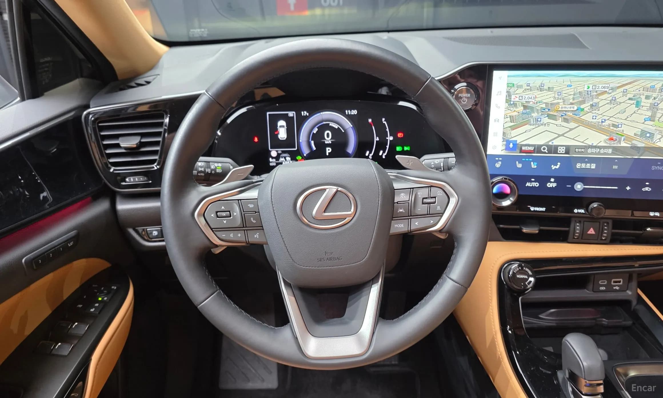 NX350h Gen 2