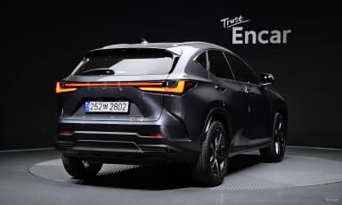 NX350h Gen 2
