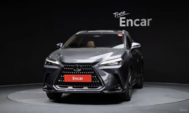 NX350h Gen 2