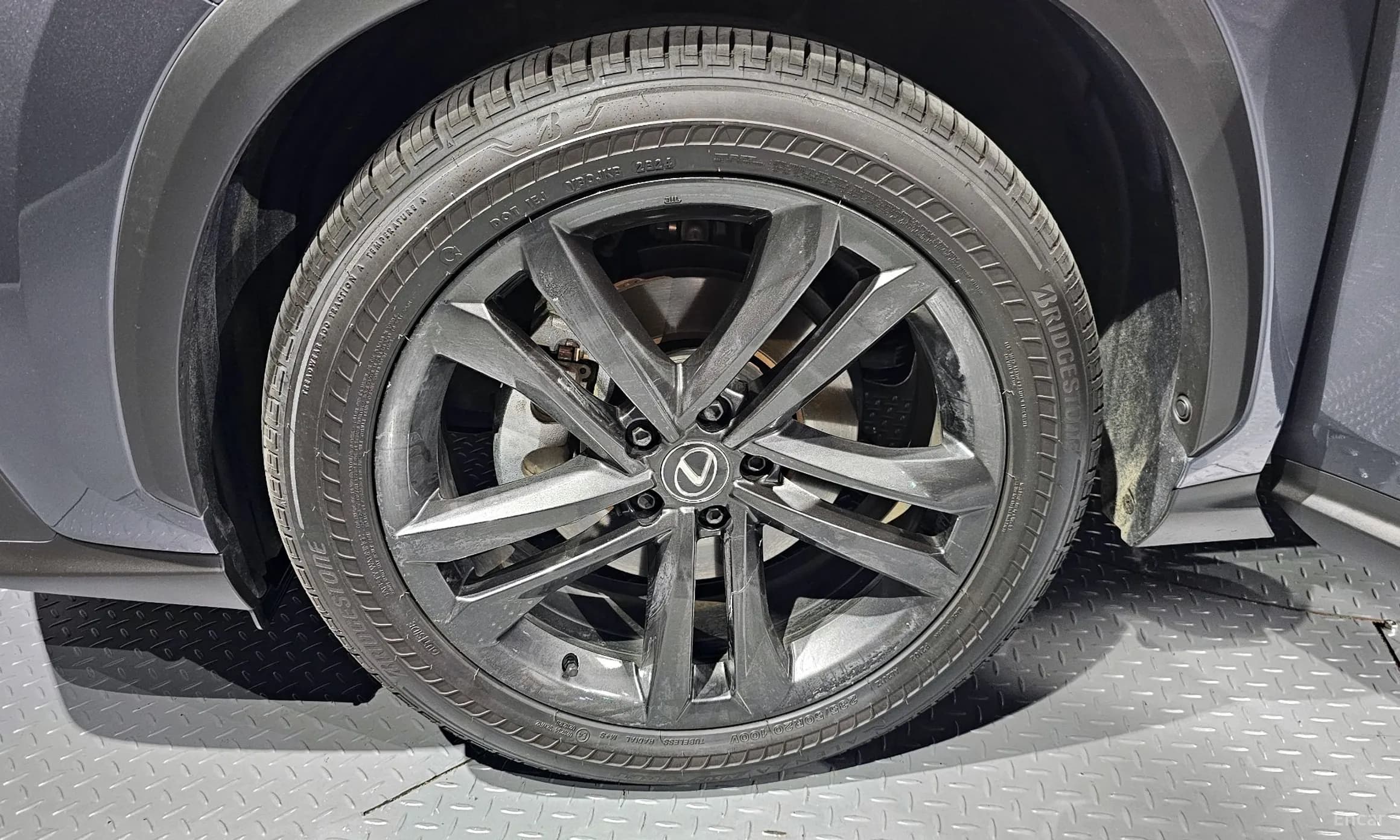 NX350h Gen 2
