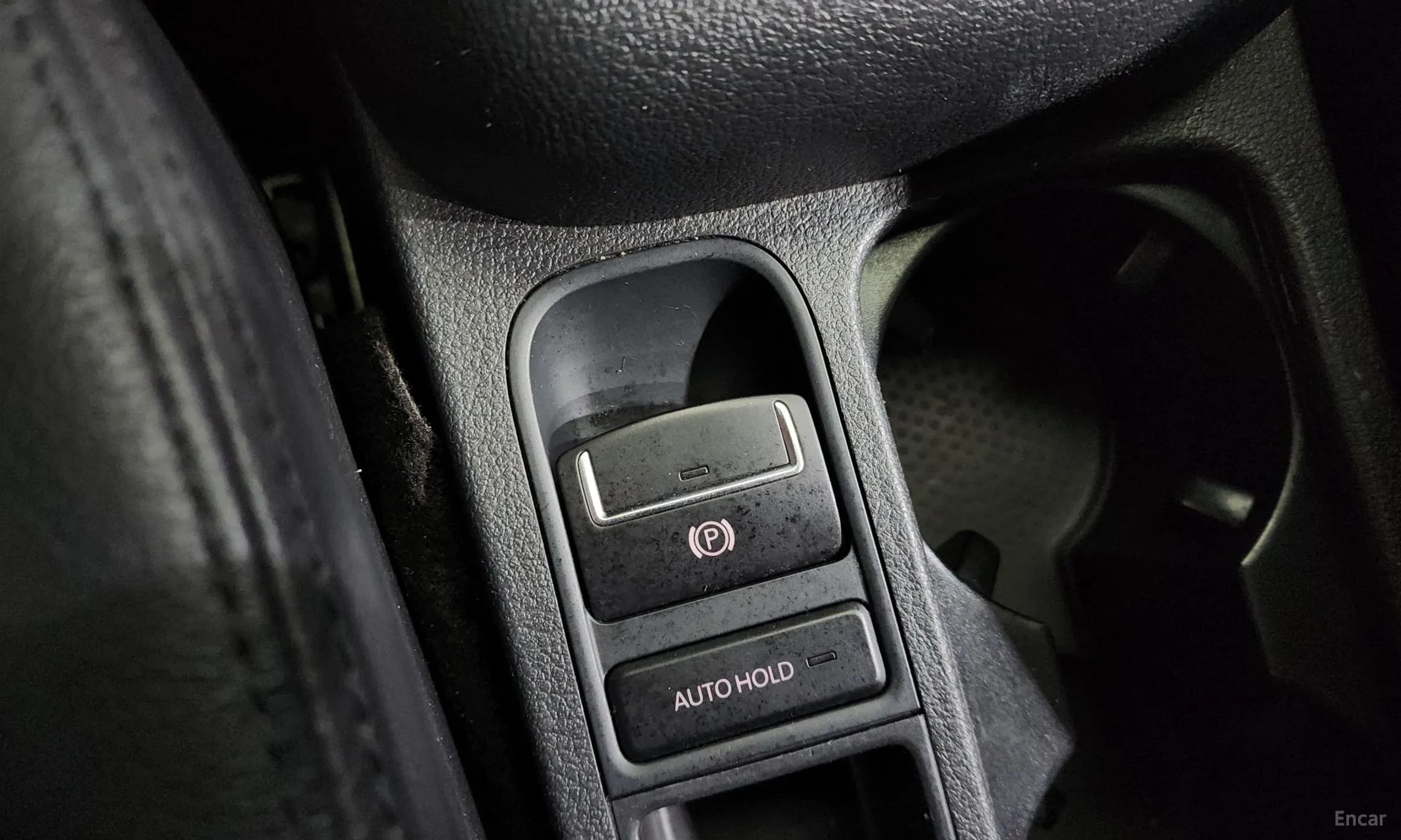 New Tiguan
